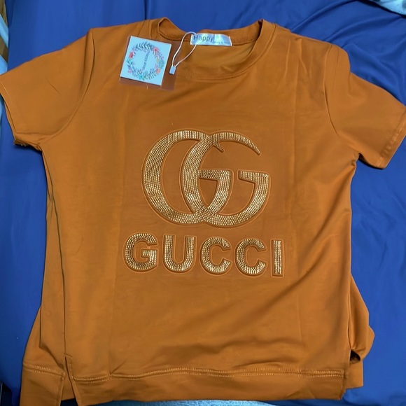 Gucci shirt - Picture 1 of 3